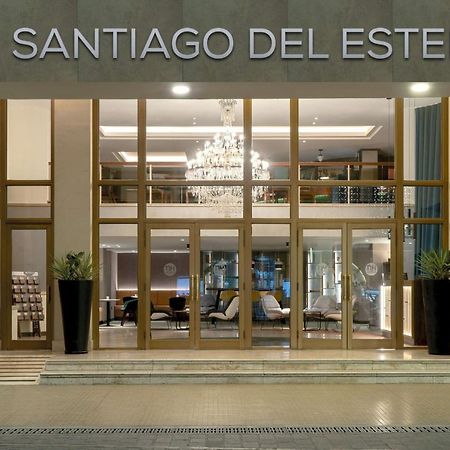 Nh Santiago Del Estero Bagian luar foto