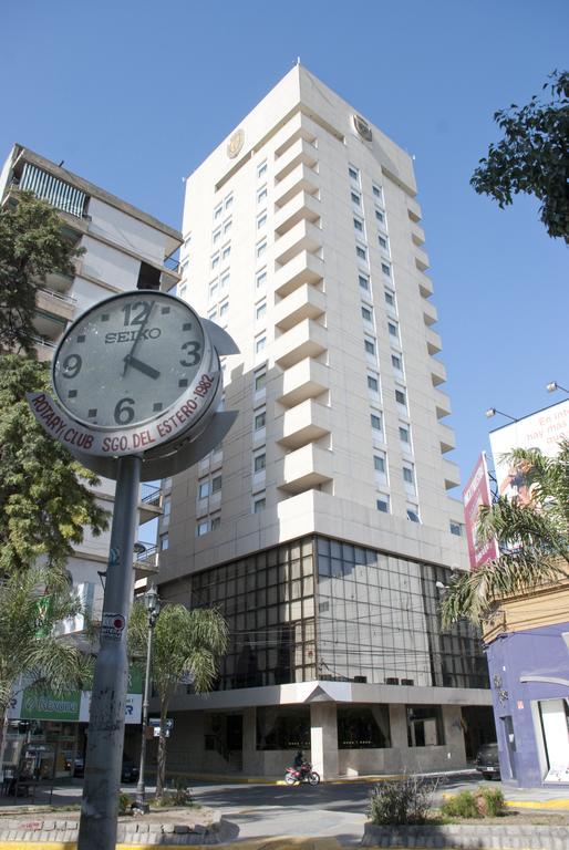 Nh Santiago Del Estero Bagian luar foto